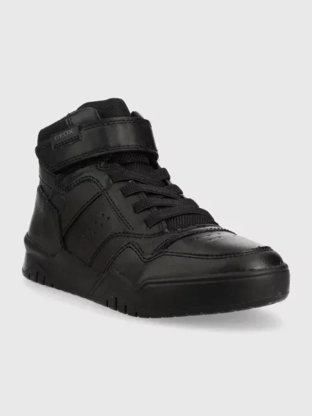 Geox sneakers pentru copii negru
