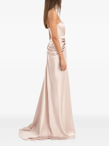 Rochie maxi Ana Radu de costum