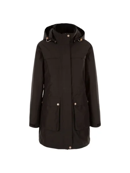 Jakna Trespass smeđa