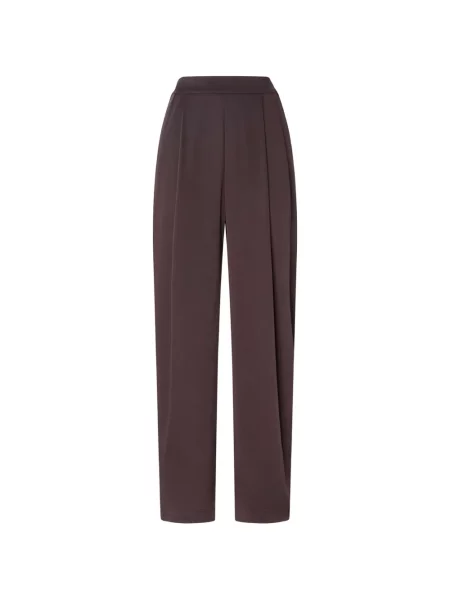 Pantaloni Pinko maro