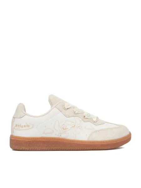 Sneakersy Disney Classics béžová