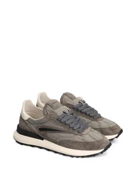 Sneakerși D.a.t.e. gri