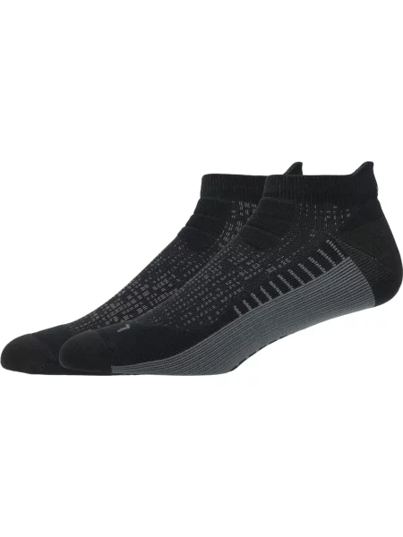 Șosete Asics alergare negru