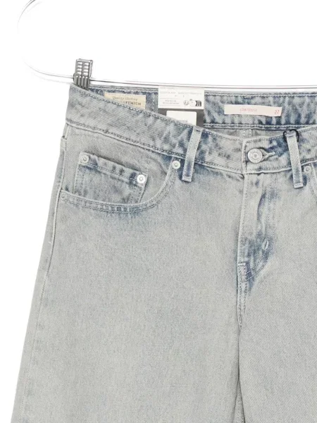 Blugi Levi's® gri
