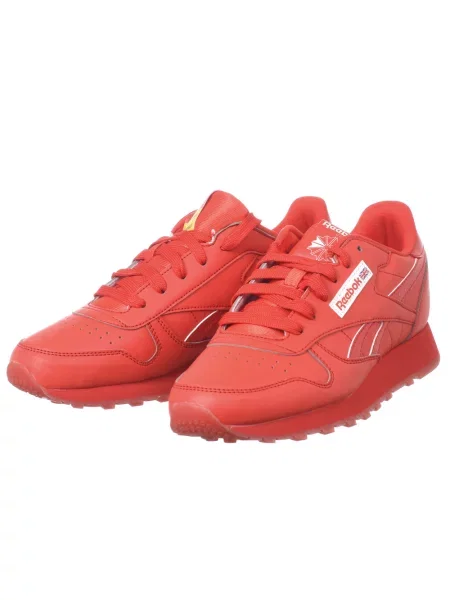 Teniși Reebok din piele clasici