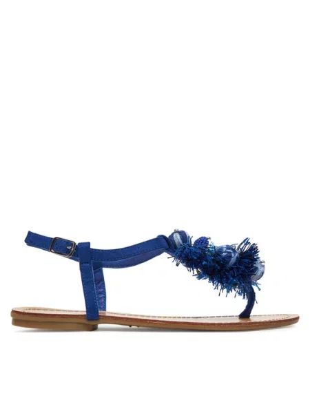 DeeZee Босоніжки cиній