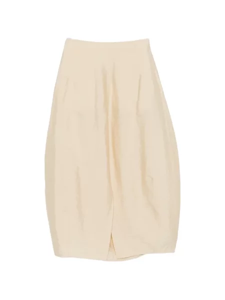 Maxi spódnica maxi Toteme