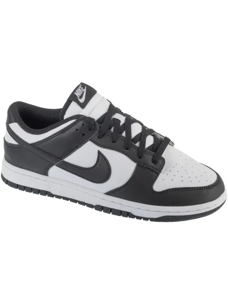 Sneakers Nike W Dunk Low Next Nature White/ Black EUR 40 biela