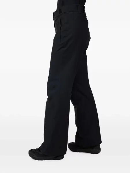 Izolat pantaloni de schi Rossignol negru