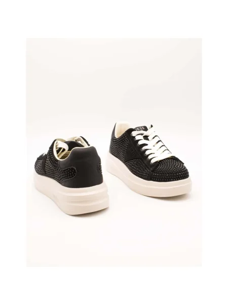 Pantofi Guess negru