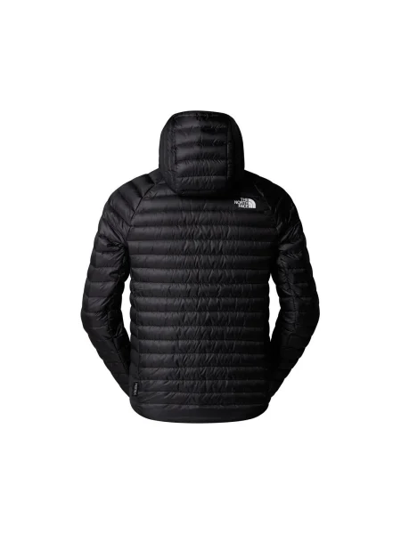 Geacă The North Face negru