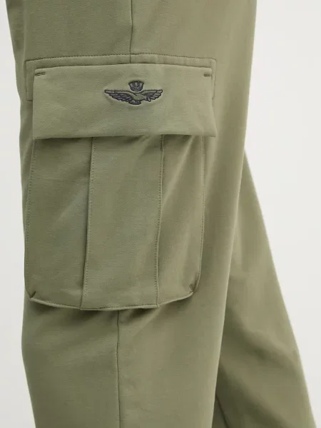 Спортивні штани Aeronautica Militare