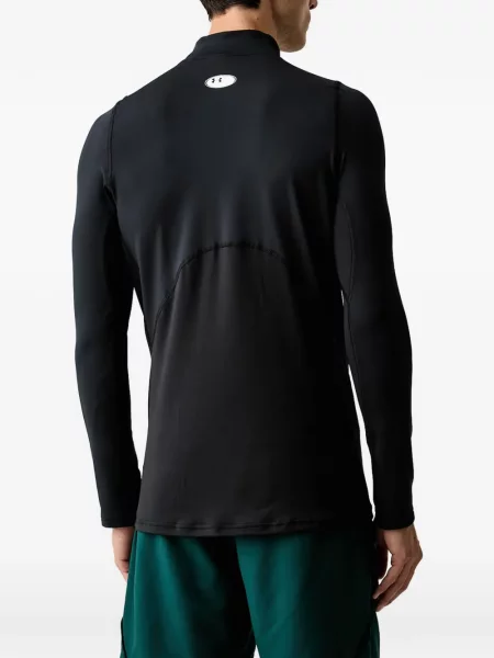 Tricou Under Armour negru