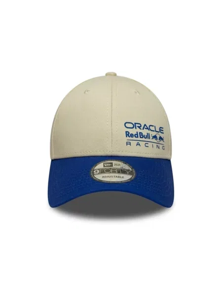 Baseball sapka New Era piros