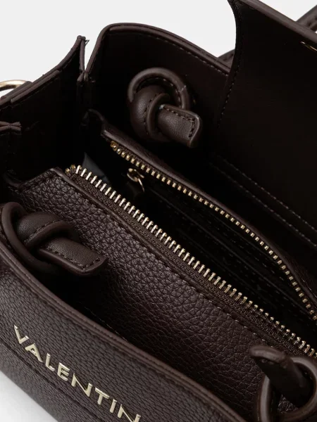 Valentino Bags kézitáska barna