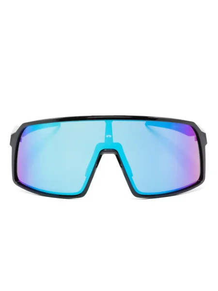 Ochelari de soare Oakley negru