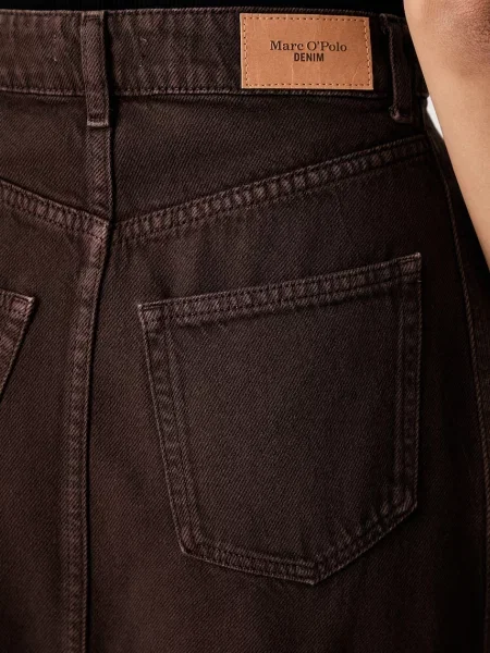 Джинсовая юбка Marc O'polo