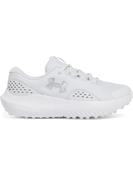 Golf golf Under Armour szary
