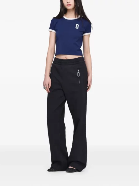 Tricou Marc Jacobs albastru