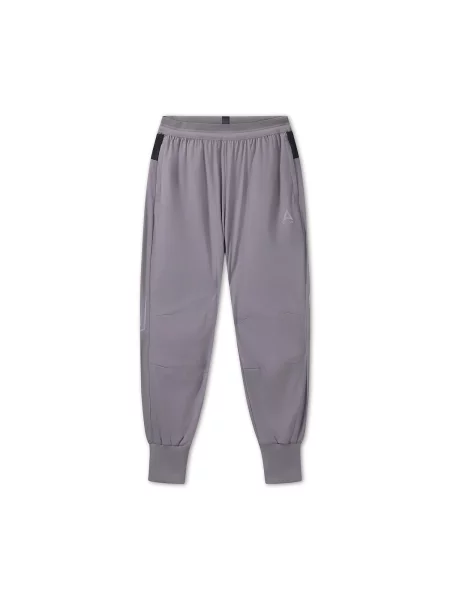 A-Game Pantaloni sport Kinetic' gri
