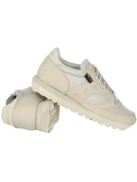 Copati Saucony bež