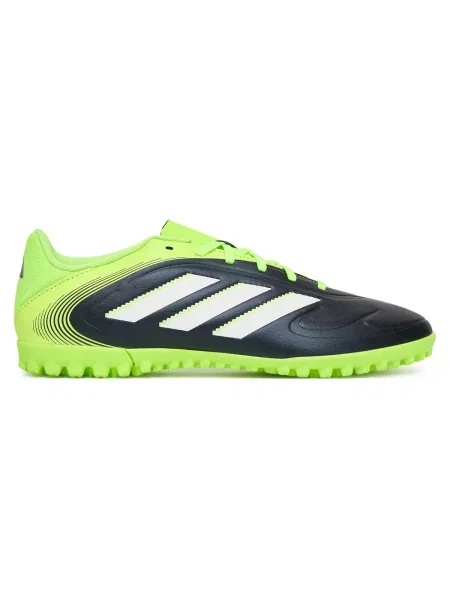 Félcipo Adidas fekete