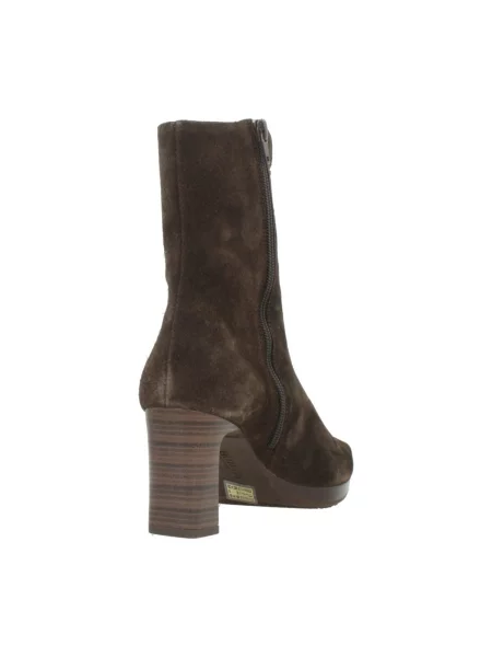 Pantofi Hispanitas maro