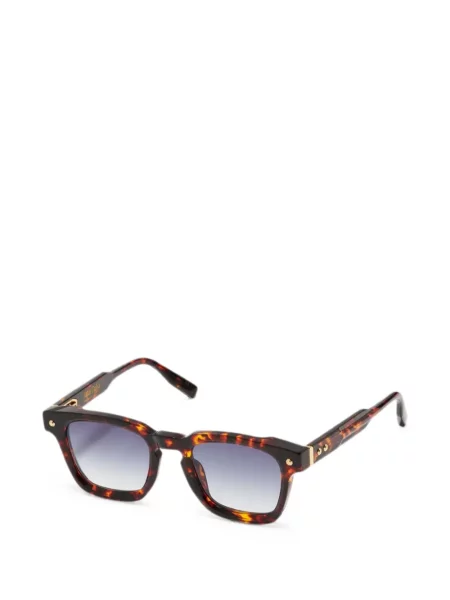 Ochelari de soare John Dalia maro