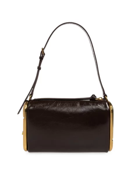 Geantă Marc Jacobs maro