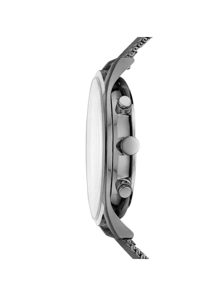Skagen zegarek szary
