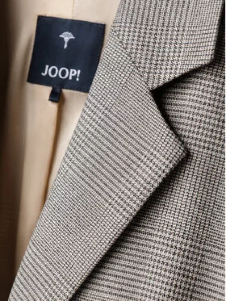 Sako JOOP! šedé