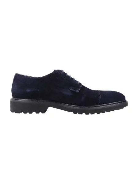 Pantofi Geox albastru