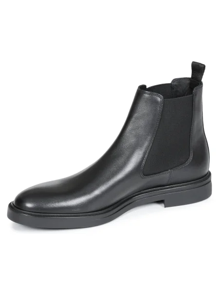 Pantofi Boss Black negru