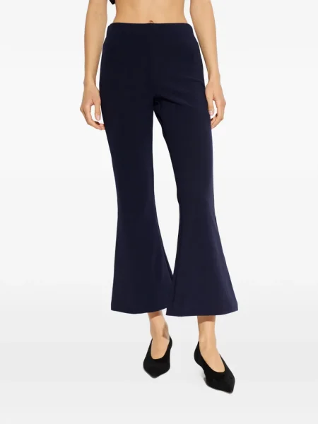 Pantaloni By Malene Birger albastru