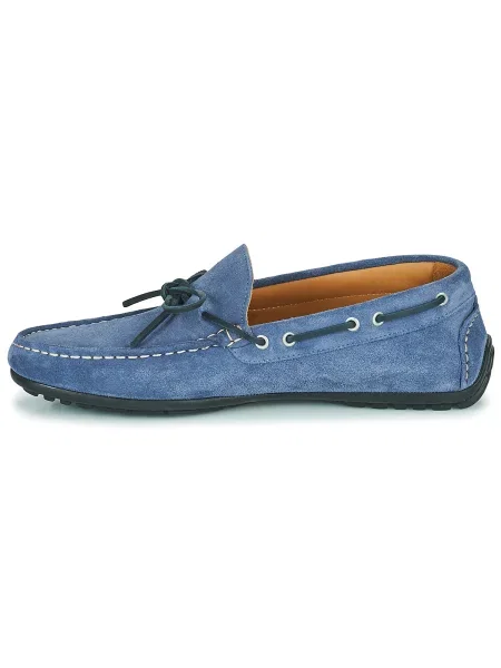 Pantofi Pellet albastru