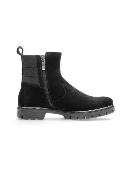 Pantofi Ara negru