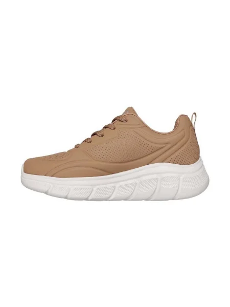 Skechers Sneakers Bobs B Flex CSNT maro