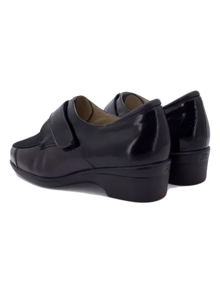 Pantofi Piesanto negru