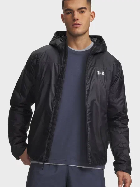 Куртка Under Armour черная