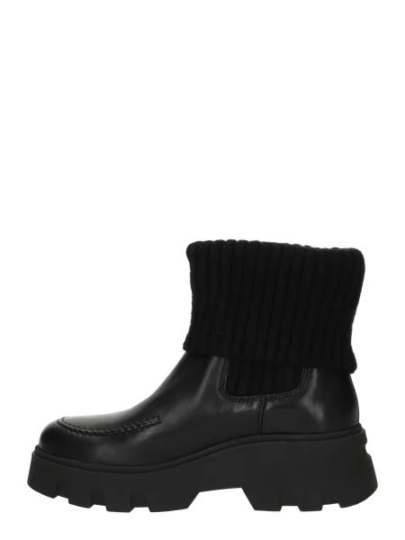Marc O'Polo Botine negru