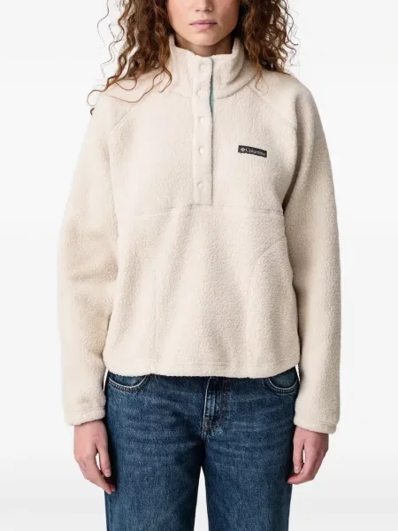 Fleece πουλόβερ Columbia