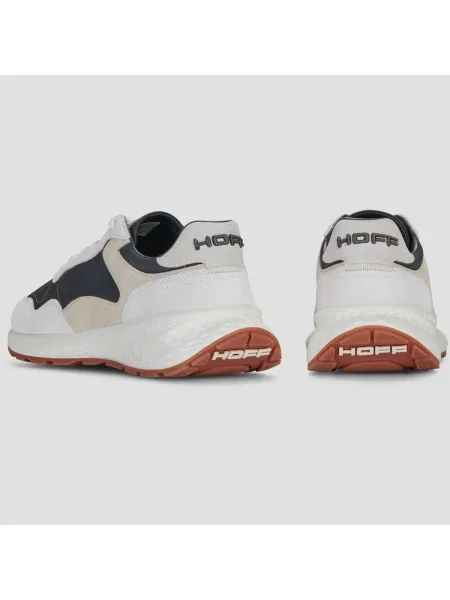 Pantofi Hoff gri