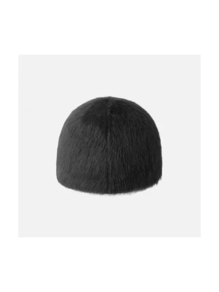 Šiltovka Kangol čierna