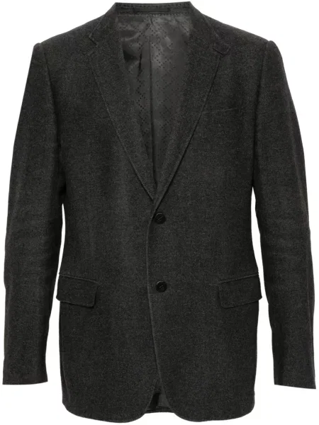 Sako Gucci Pre-owned šedé