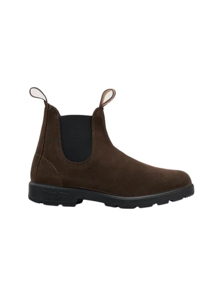 Pantofi Blundstone maro
