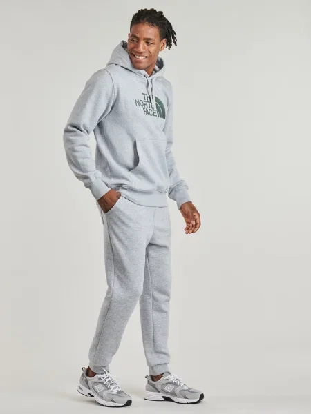 Pulover The North Face gri