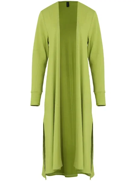 Długi płaszcz Lygia & Nanny zielony