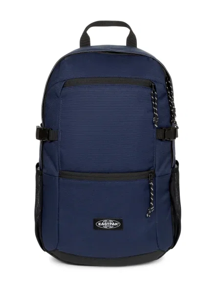 EASTPAK Rucsac Floid Pro albastru închis negru