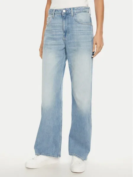 Tommy Jeans Blugi Mia albastru