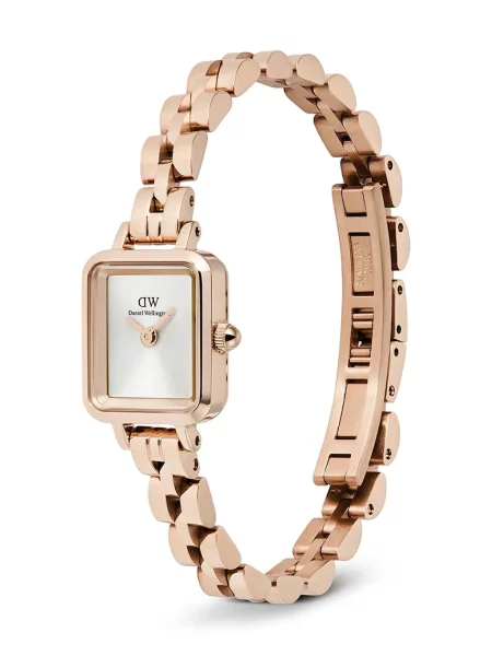 Годинник Daniel Wellington золотий